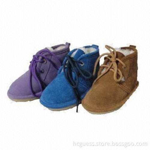 2012 Short Snow Shoes for Women